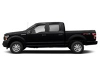 2020 Ford F-150 XL 4WD SuperCrew 6.5' Box Agate Black  Shot 67