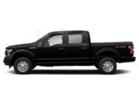 2020 Ford F-150 XL 4WD SuperCrew 6.5' Box Agate Black  Shot 67