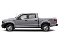 2020 Ford F-150 XL 4WD SuperCrew 6.5' Box