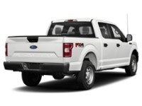 2020 Ford F-150 XL 4WD SuperCrew 6.5' Box