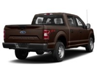 2020 Ford F-150 XL 4WD SuperCrew 6.5' Box