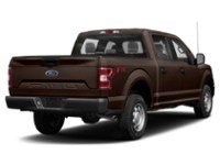 2020 Ford F-150 XL 4WD SuperCrew 6.5' Box Magma  Shot 13