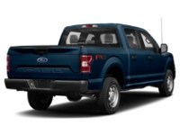 2020 Ford F-150 XL 4WD SuperCrew 6.5' Box