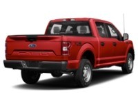 2020 Ford F-150 XL 4WD SuperCrew 6.5' Box Race Red  Shot 23