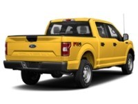 2020 Ford F-150 XL 4WD SuperCrew 6.5' Box