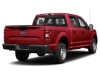 2020 Ford F-150 XL 4WD SuperCrew 6.5' Box