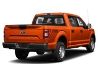 2020 Ford F-150 XL 4WD SuperCrew 6.5' Box