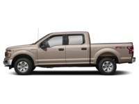 2018 Ford F-150 XLT 4WD SuperCrew 6.5' Box White Gold  Shot 5