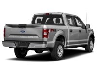 2018 Ford F-150 XLT /FX4/ SPORT APPEREANCE Ingot Silver Metallic  Shot 6