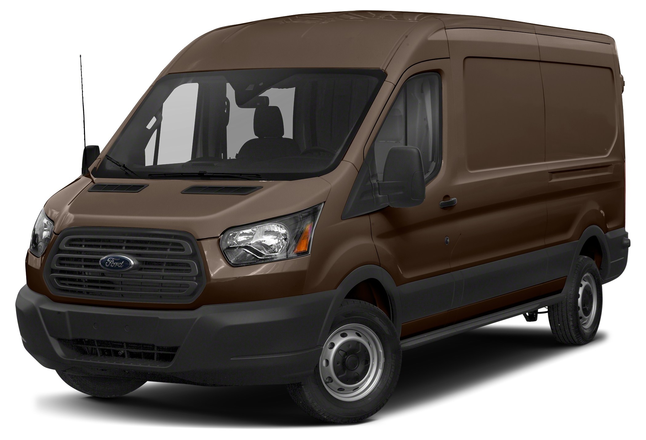 2018 Ford Transit-250 Base w/Sliding Pass-Side Cargo Door