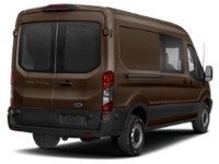 2018 Ford Transit-250 T-250 130" Med Rf 9000 GVWR Sliding RH Dr Stone Grey Metallic  Shot 6