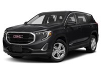 2019 GMC Terrain AWD 4dr SLE Ebony Twilight Metallic  Shot 4