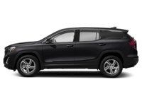 2019 GMC Terrain AWD 4dr SLE Ebony Twilight Metallic  Shot 5