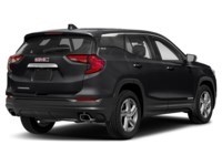 2019 GMC Terrain AWD 4dr SLE Ebony Twilight Metallic  Shot 6