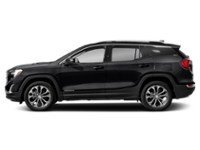 2021 GMC Terrain AWD 4dr SLT Ebony Twilight Metallic  Shot 4