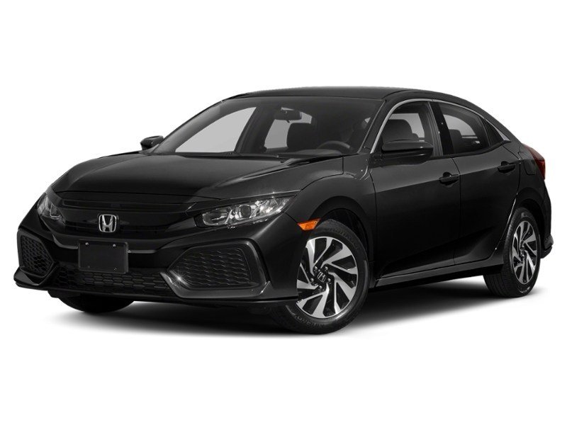 2018 Honda Civic LX Manual