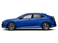 2018 Honda Civic LX Manual