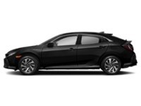 2018 Honda Civic LX Manual