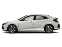 2018 Honda Civic LX Manual White Orchid Pearl  Shot 16
