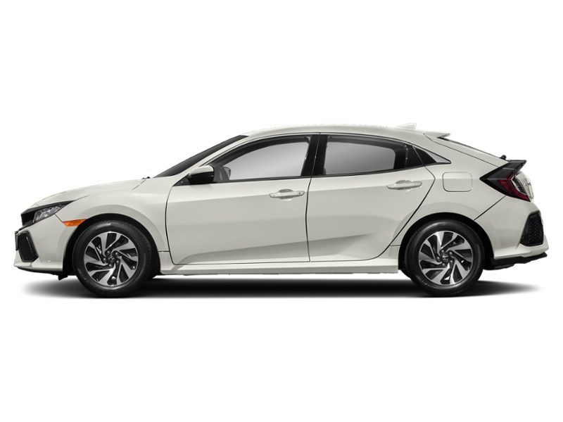 2018 Honda Civic LX Manual White Orchid Pearl  Shot 18