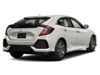 2018 Honda Civic LX Manual