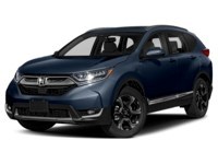 2018 Honda CR-V Touring AWD