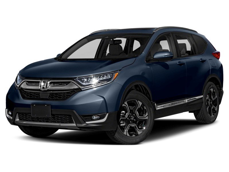 2018 Honda CR-V Touring AWD