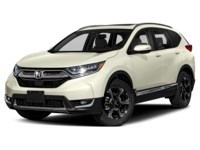 2018 Honda CR-V Touring AWD