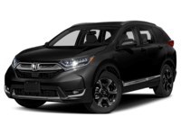 2018 Honda CR-V Touring AWD