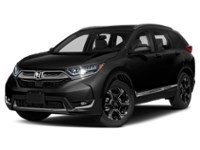 2018 Honda CR-V Touring AWD Crystal Black Pearl  Shot 31