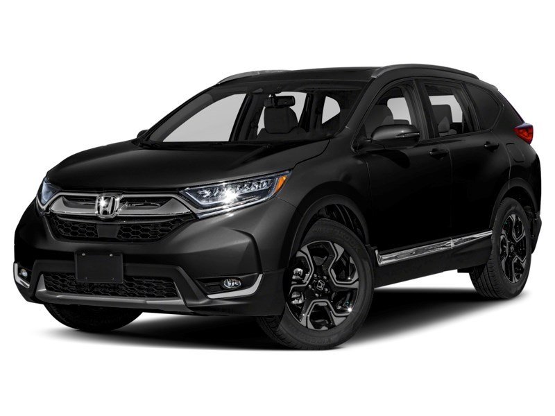 2018 Honda CR-V Touring AWD