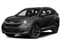2018 Honda CR-V Touring AWD