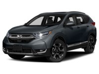 2018 Honda CR-V Touring AWD
