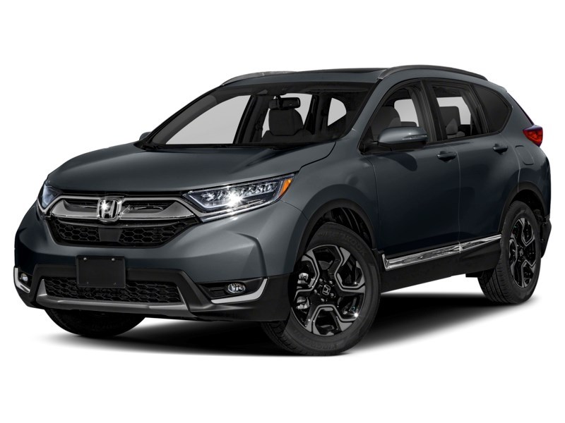 2018 Honda CR-V Touring AWD