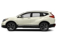 2018 Honda CR-V Touring AWD White Diamond Pearl  Shot 15