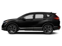 2018 Honda CR-V Touring AWD Crystal Black Pearl  Shot 29