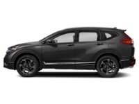 2018 Honda CR-V Touring AWD Modern Steel Metallic  Shot 39