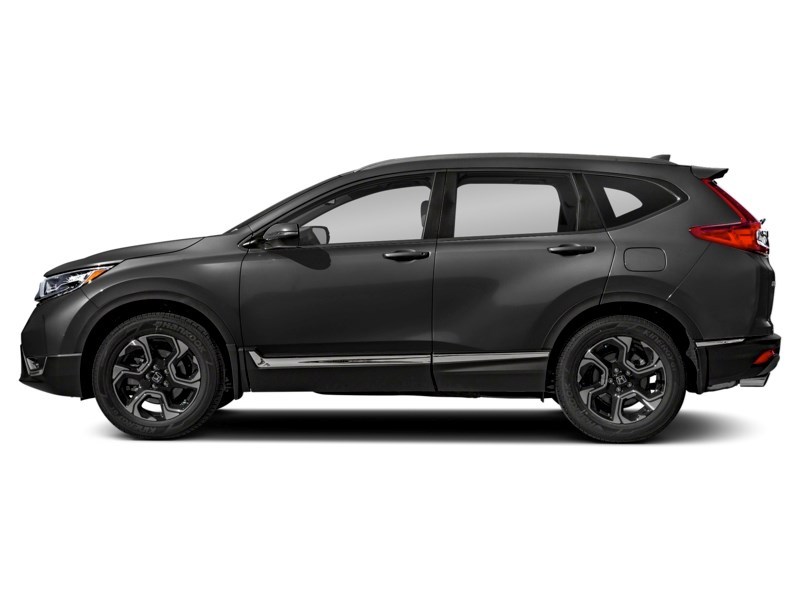 2018 Honda CR-V Touring AWD