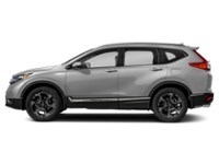2018 Honda CR-V Touring AWD Lunar Silver Metallic  Shot 47