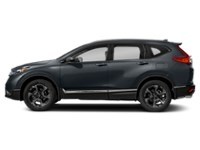 2018 Honda CR-V Touring AWD Gunmetal Metallic  Shot 51