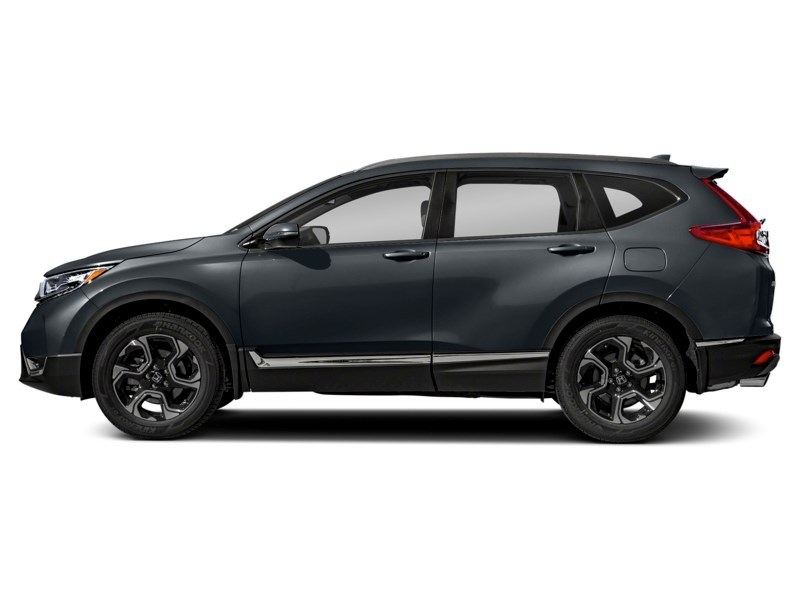2018 Honda CR-V Touring AWD