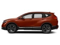 2018 Honda CR-V Touring AWD Molten Lava Pearl  Shot 59
