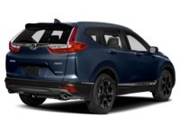 2018 Honda CR-V Touring AWD
