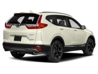 2018 Honda CR-V Touring AWD