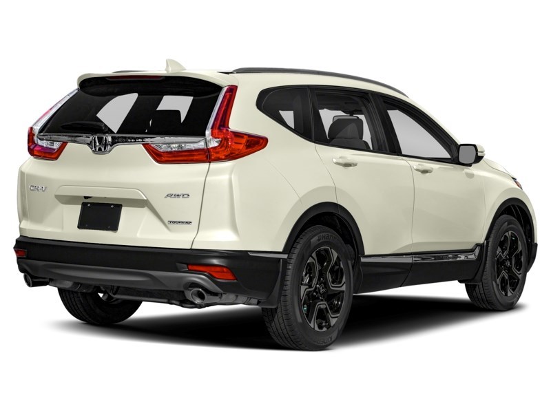 2018 Honda CR-V Touring AWD