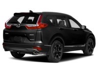 2018 Honda CR-V Touring AWD