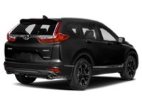 2018 Honda CR-V Touring AWD Crystal Black Pearl  Shot 26