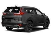 2018 Honda CR-V Touring AWD Modern Steel Metallic  Shot 42