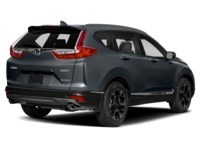 2018 Honda CR-V Touring AWD
