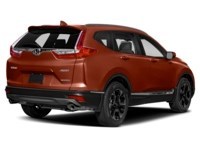 2018 Honda CR-V Touring AWD